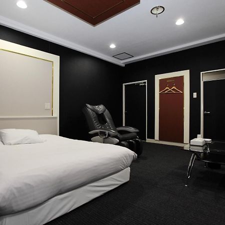 Hotel Oganoya Eksteriør bilde