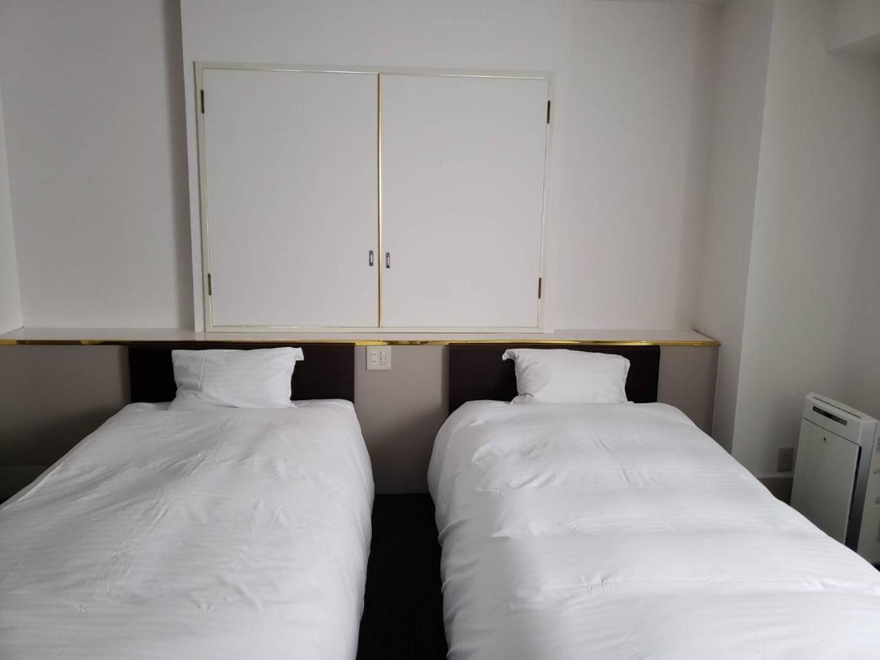 Hotel Oganoya Eksteriør bilde