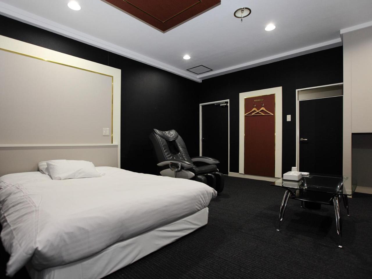Hotel Oganoya Eksteriør bilde